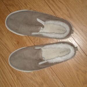 Slip on Sneakers